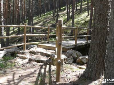 Chorro,Pinares Navafría-Baño senderista;pueblos del pirineo navarro desfiladero de la xana monte buc